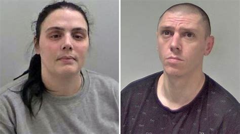 Alfie Steele: Mum and partner jailed for killing boy after ...